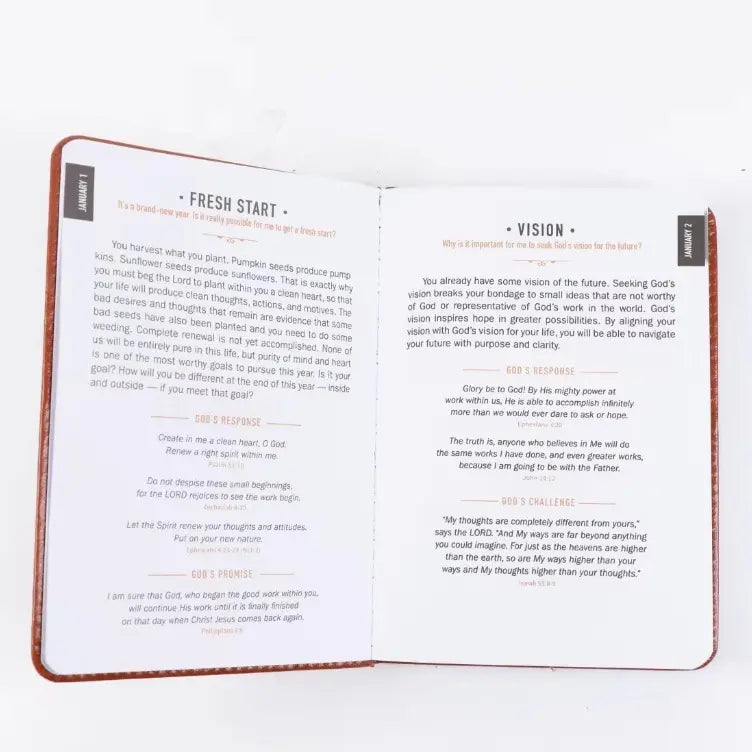 One Minute with God for Men